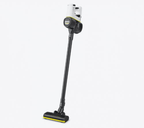 Аккумуляторный пылесос Karcher VC 6 Cordless ourFamily Pet