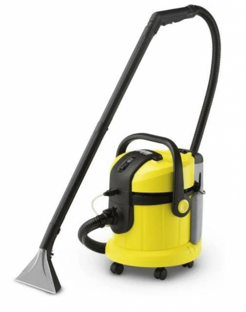 Моющий пылесос Karcher SE 4002