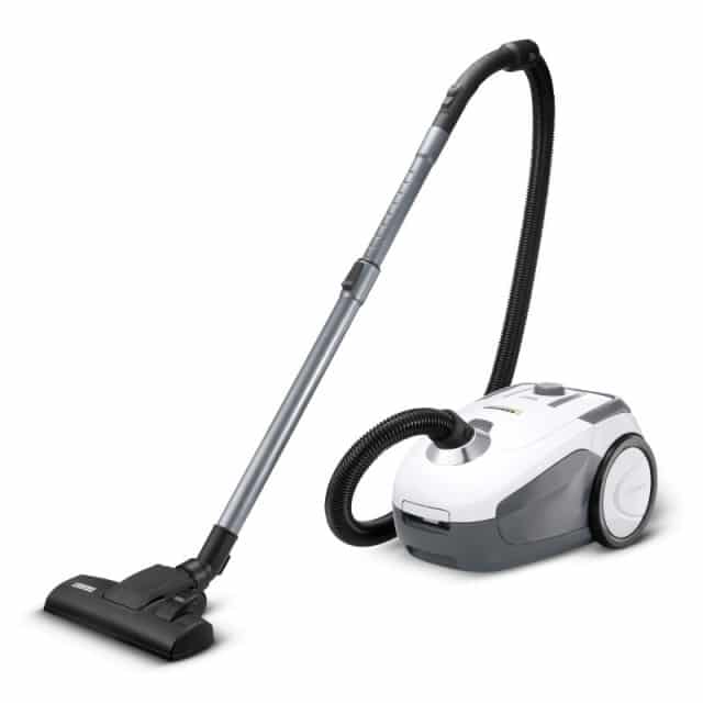 Пылесос Karcher VC 2 Premium