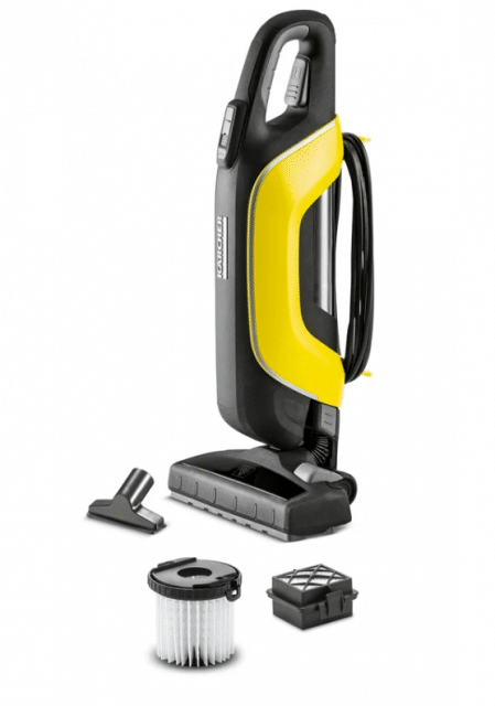 Пылесос KARCHER VC 5