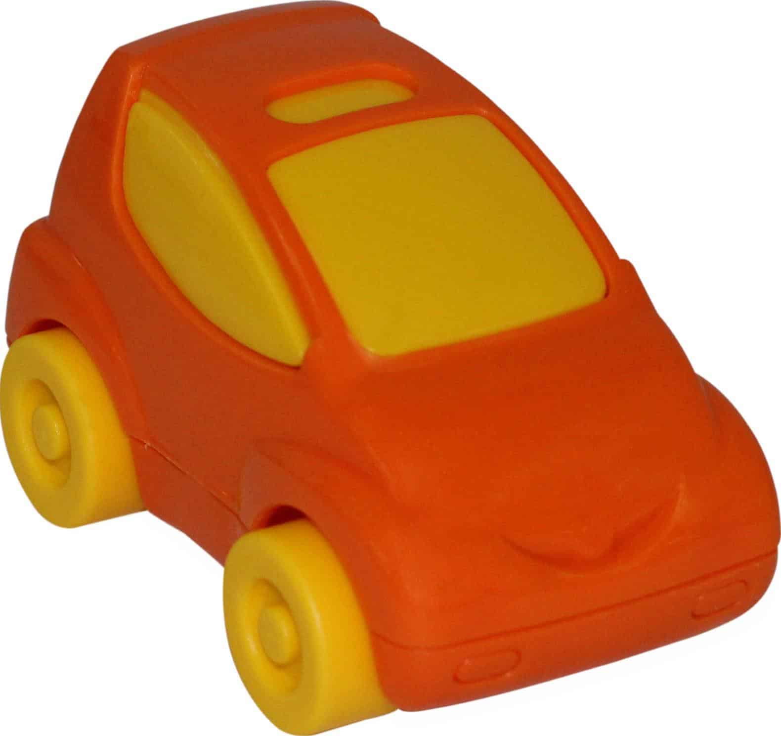 Автомобиль Беби кар - Юндета