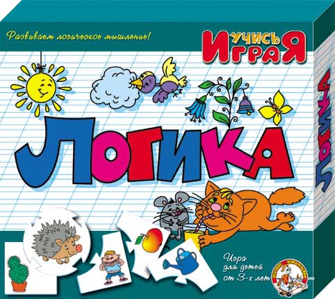 игра