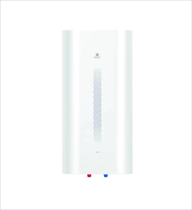 ПЛОСКИЕ ВОДОНАГРЕВАТЕЛИ ЭМАЛЬ RWH-VT30-FE