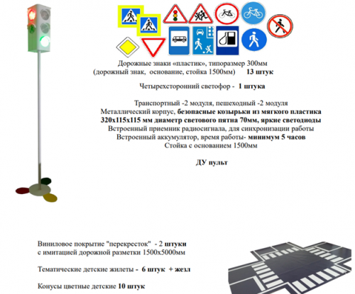 пдд