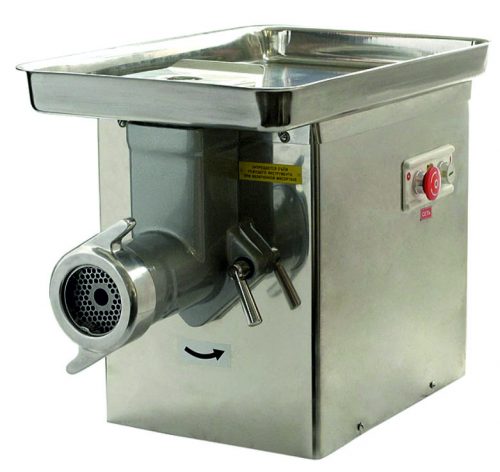 Мясорубка МИМ-600М