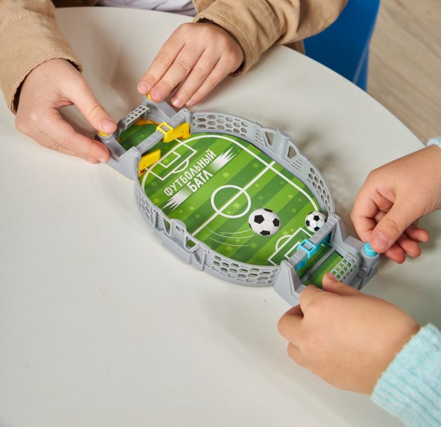 игра