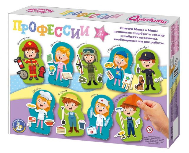 игра