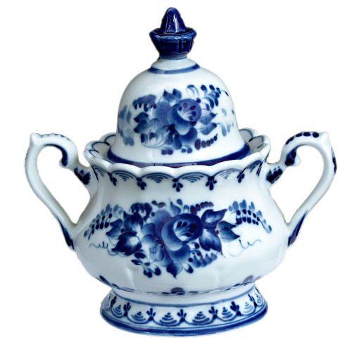 гжель