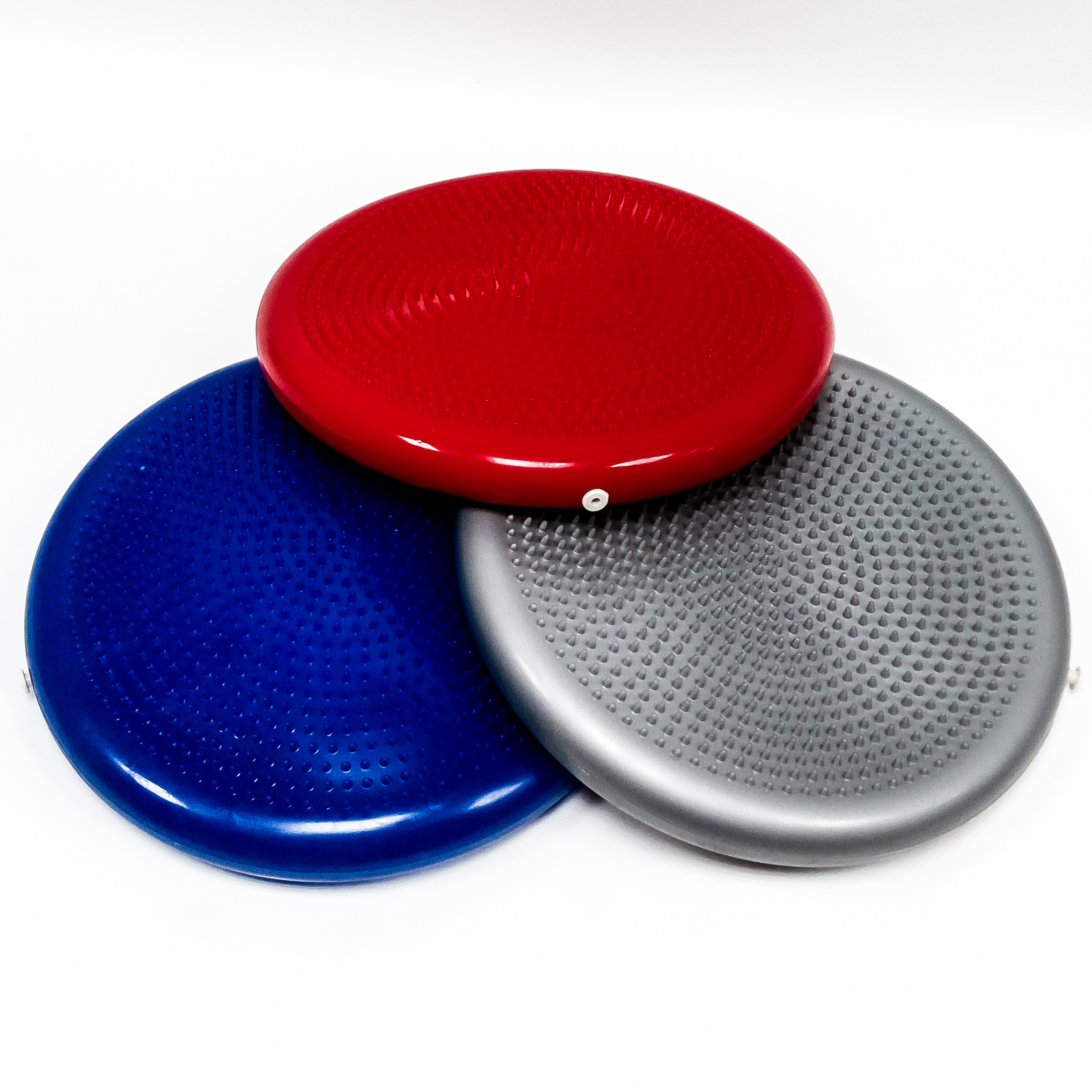 Балансировочная подушка в форме диска