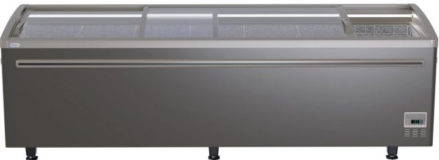 Лари-бонета Haier GTS — изображение 2