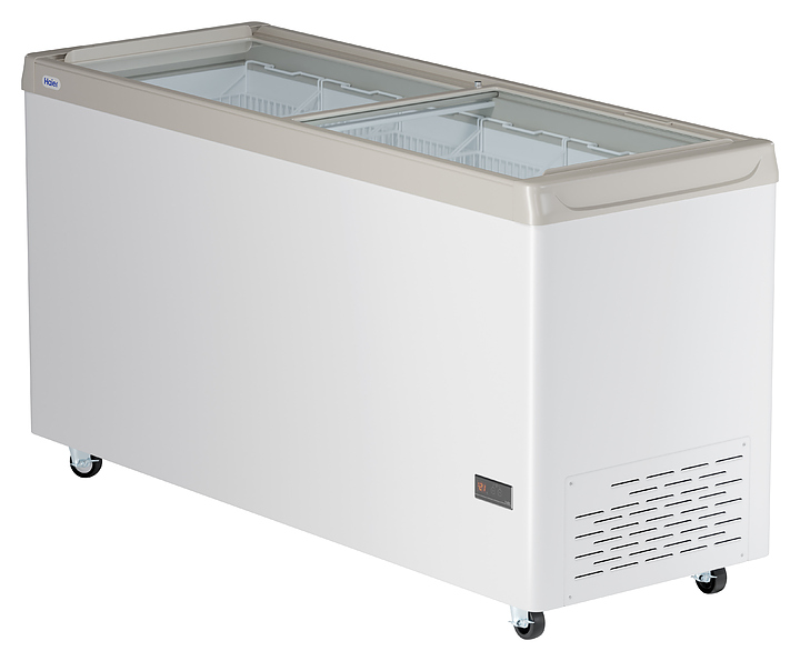 Лари морозильные HAIER SD