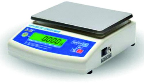 M-ER 122 АCF "ACCURATE" LCD
