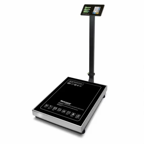 M-ER 333 ACLP-600.200 "TRADER" с расчетом стоимости LCD
