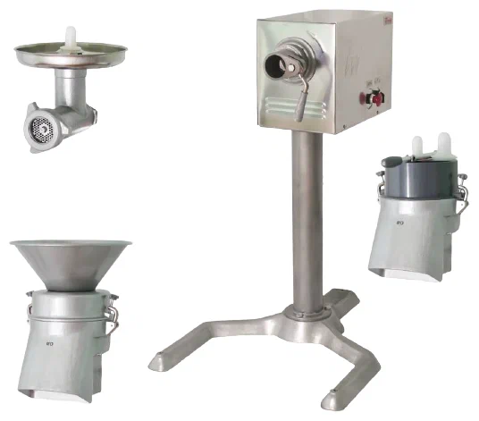 Универсальная кухонная машина УКМ-06