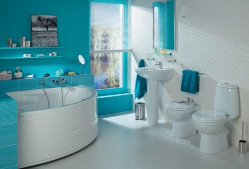 Санитарно-гигиенические средства и оборудование