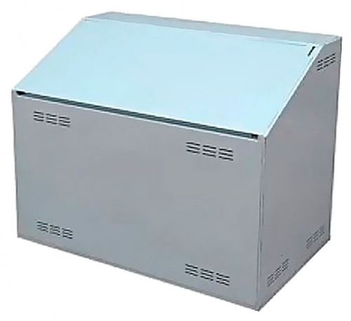 Ларь для хранения картофеля ЛХК