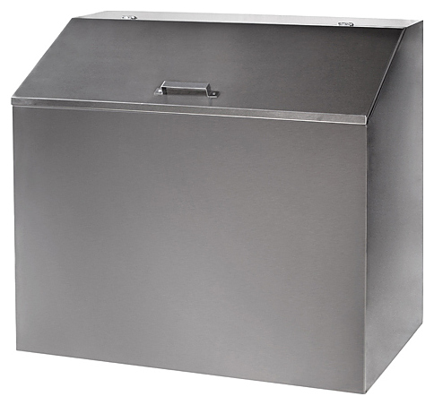 Ларь для овощей ЛО 1500х600х870