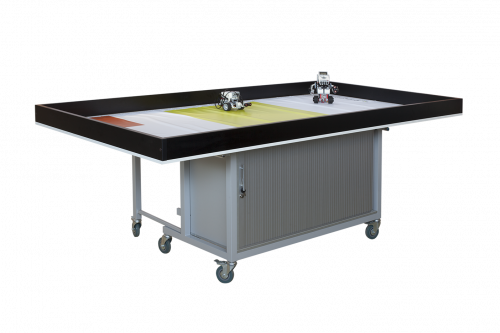 Столы для робототехники и конструирования