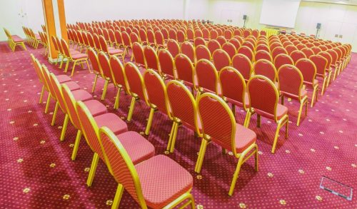 Стулья для праздничных меропрятий