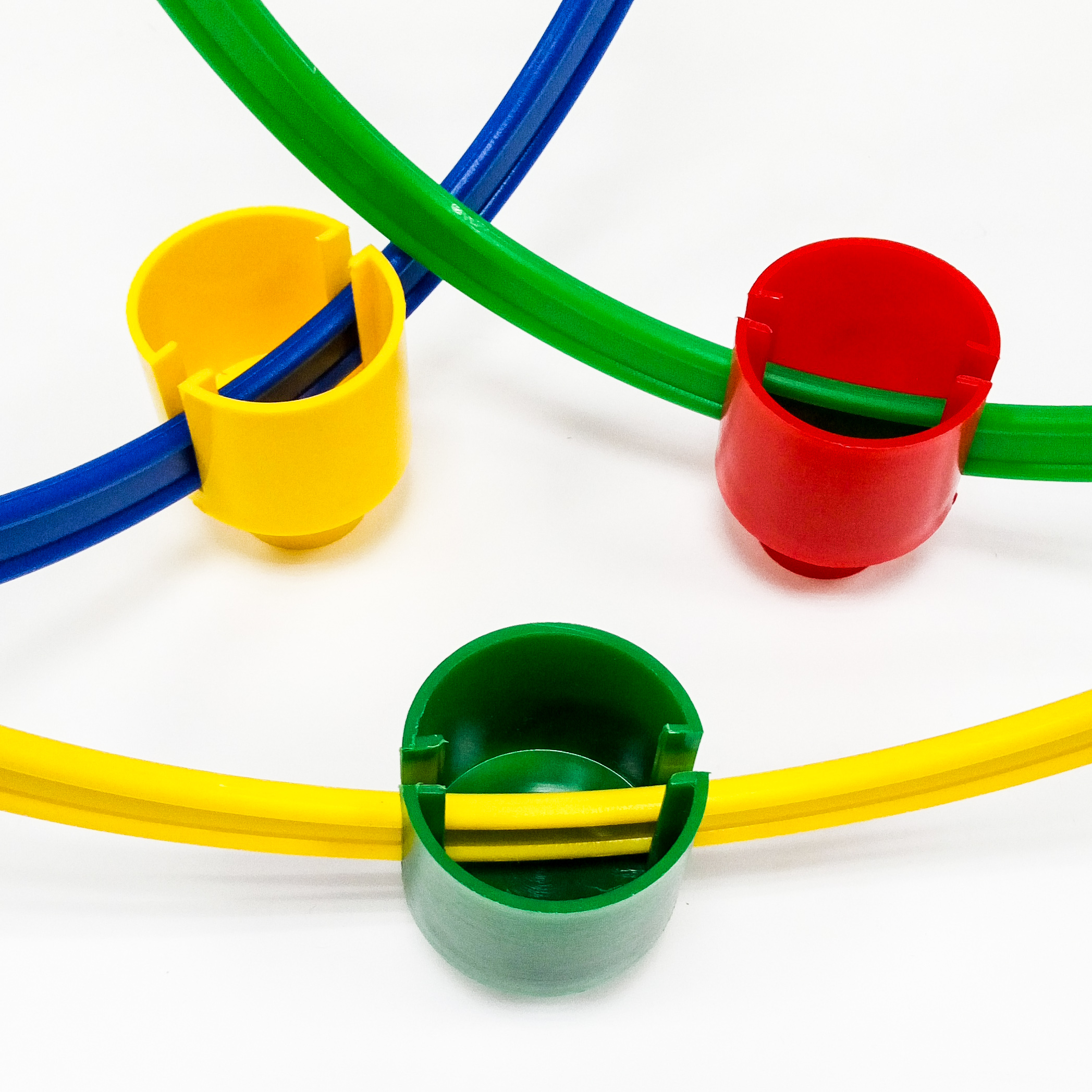 Опора для обруча — изображение 2