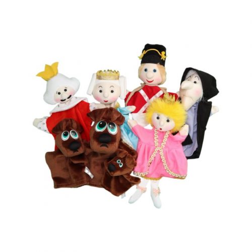 Кукольный театр