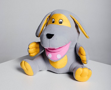 Логопедические куклы