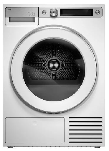 T510HRXLW.P Сушильная машина ASKO