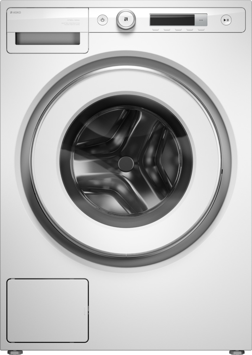 Стиральная машина ASKO W7124XXLW